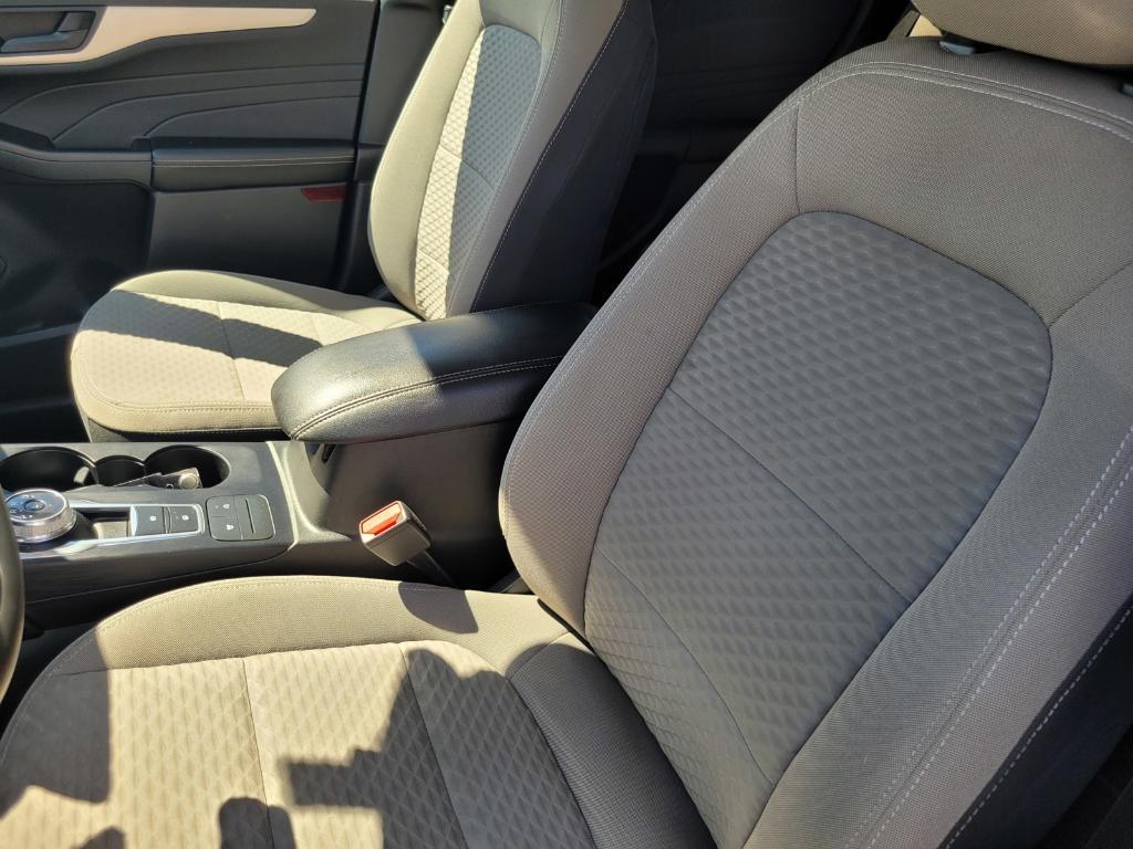 used 2022 Ford Escape car, priced at $22,649