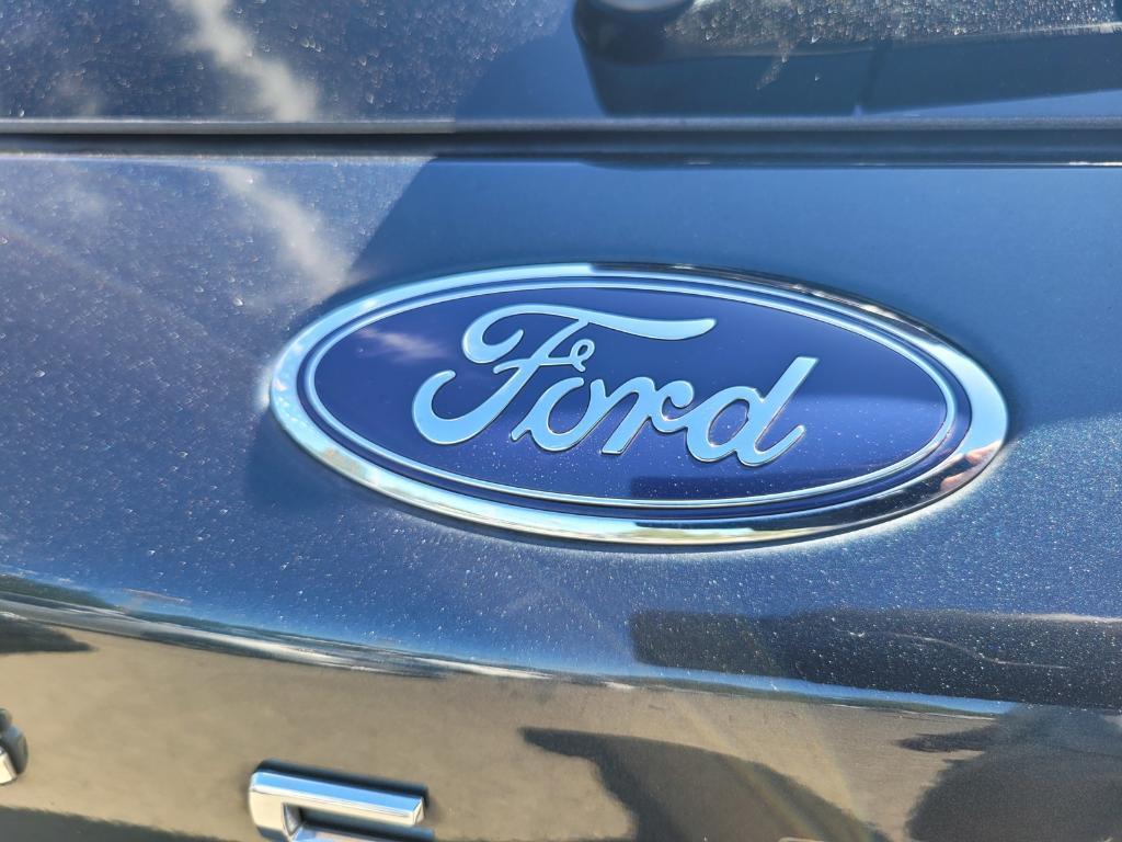 used 2022 Ford Escape car, priced at $22,649