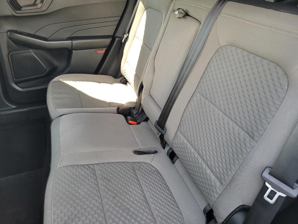 used 2022 Ford Escape car, priced at $22,649