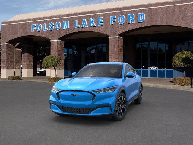 new 2024 Ford Mustang Mach-E car, priced at $42,785