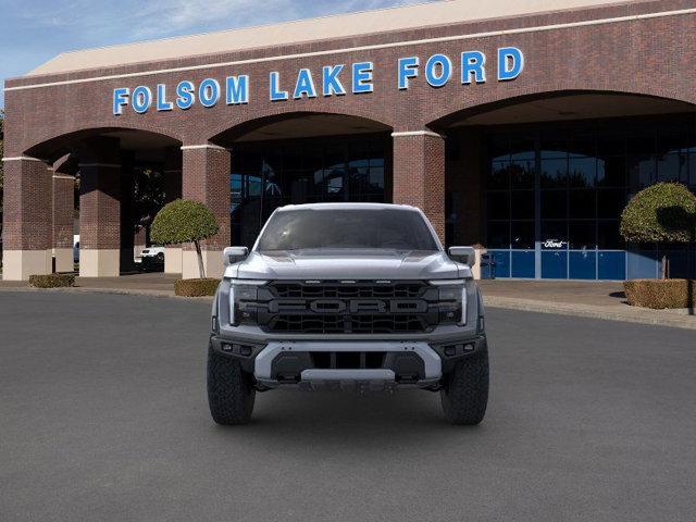 new 2025 Ford F-150 car, priced at $114,560