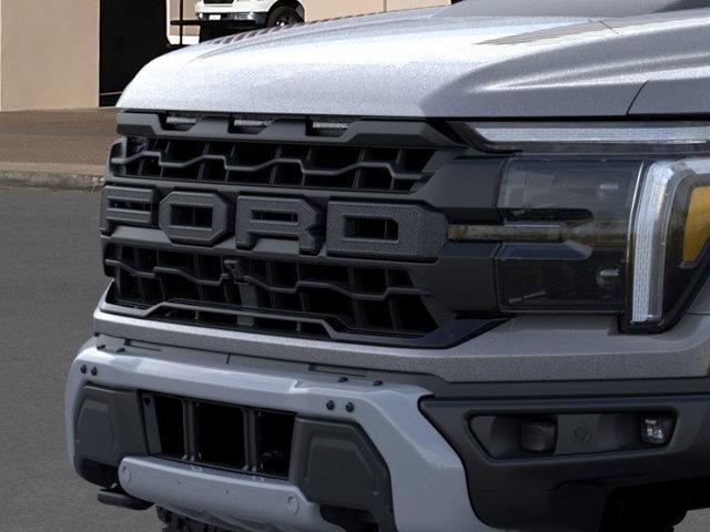 new 2025 Ford F-150 car, priced at $114,560