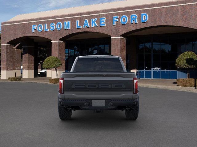 new 2025 Ford F-150 car, priced at $114,560