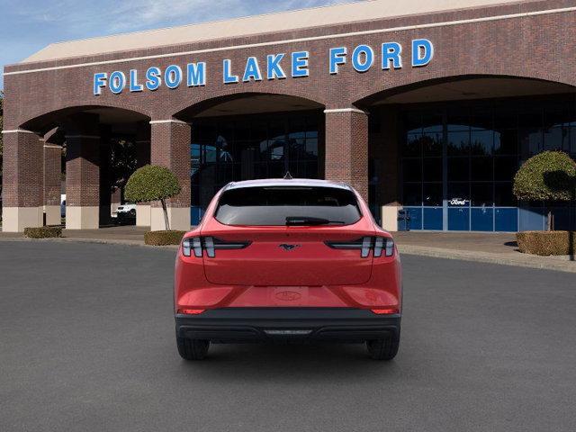 new 2024 Ford Mustang Mach-E car, priced at $43,185