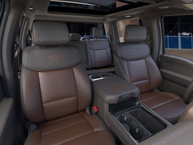 new 2025 Ford F-250 car, priced at $97,175