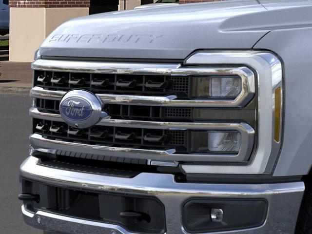 new 2025 Ford F-250 car, priced at $97,175