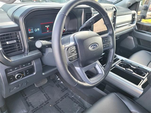 used 2024 Ford F-450 car, priced at $97,427