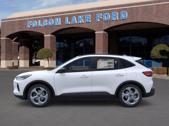 new 2025 Ford Escape car, priced at $36,470