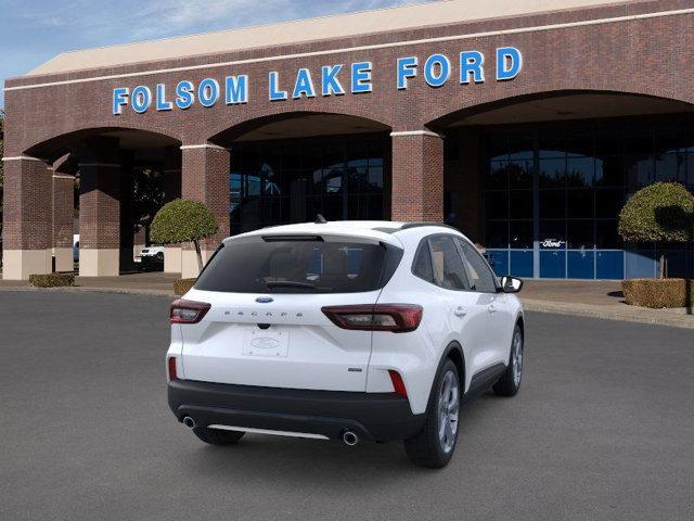 new 2025 Ford Escape car, priced at $36,470
