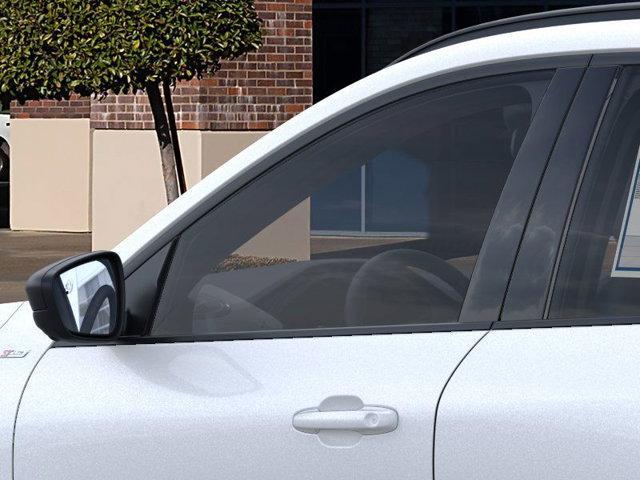 new 2025 Ford Escape car, priced at $36,470