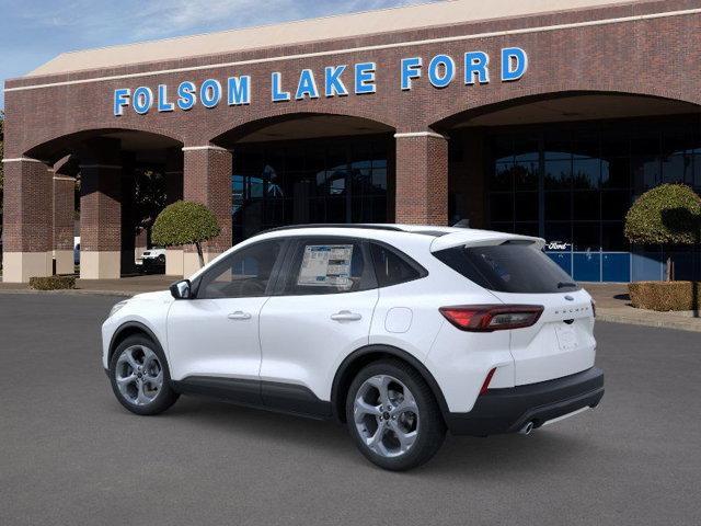 new 2025 Ford Escape car, priced at $36,470