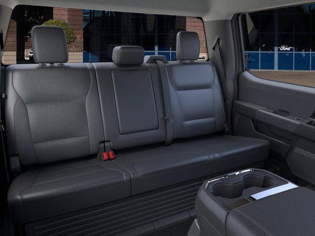 new 2025 Ford F-250 car, priced at $79,930