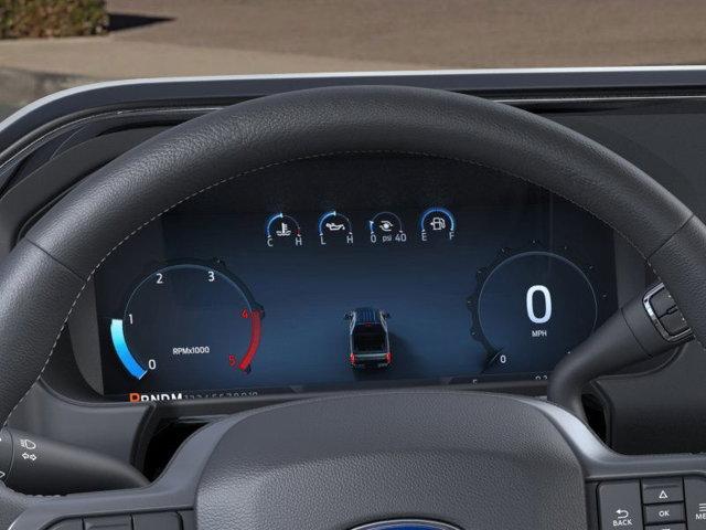 new 2025 Ford F-250 car, priced at $79,930