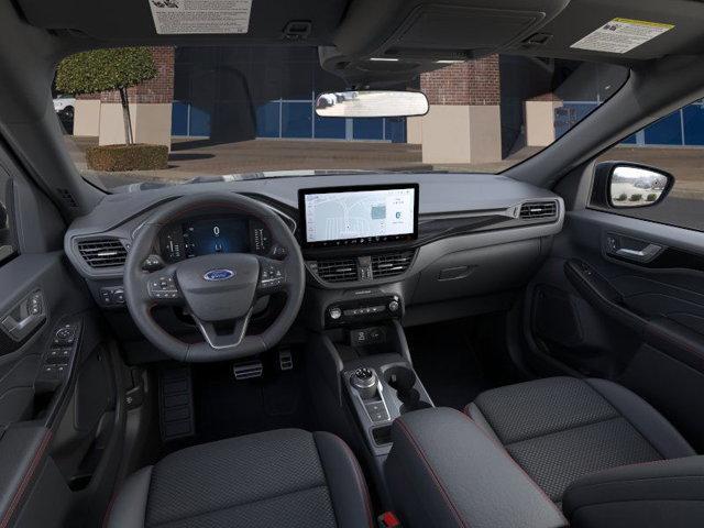 new 2025 Ford Escape car, priced at $36,680