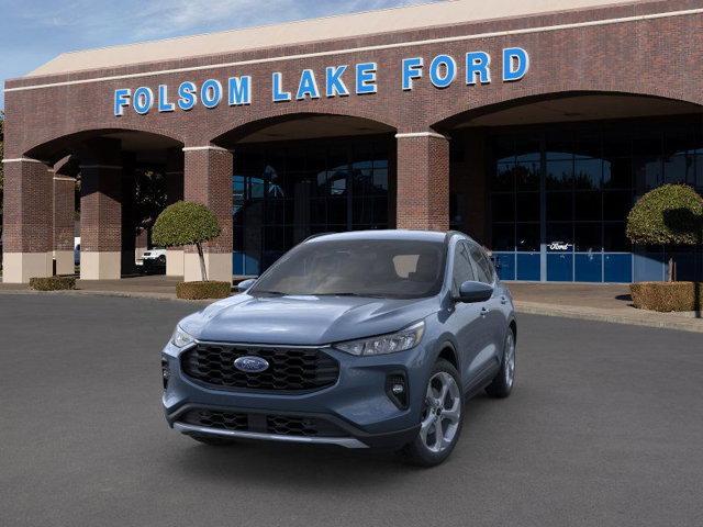 new 2025 Ford Escape car, priced at $36,680