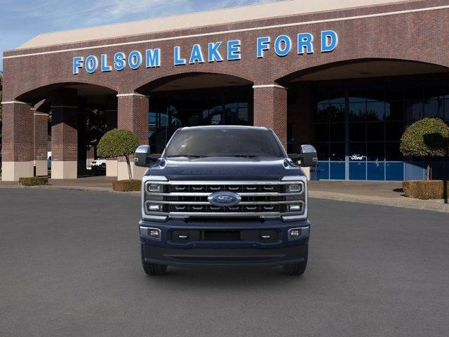 new 2024 Ford F-250 car, priced at $93,995