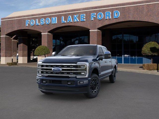 new 2024 Ford F-250 car, priced at $93,995