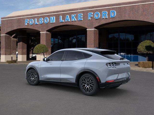 new 2024 Ford Mustang Mach-E car, priced at $55,380