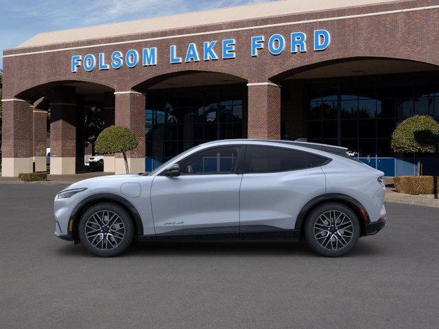 new 2024 Ford Mustang Mach-E car, priced at $55,380