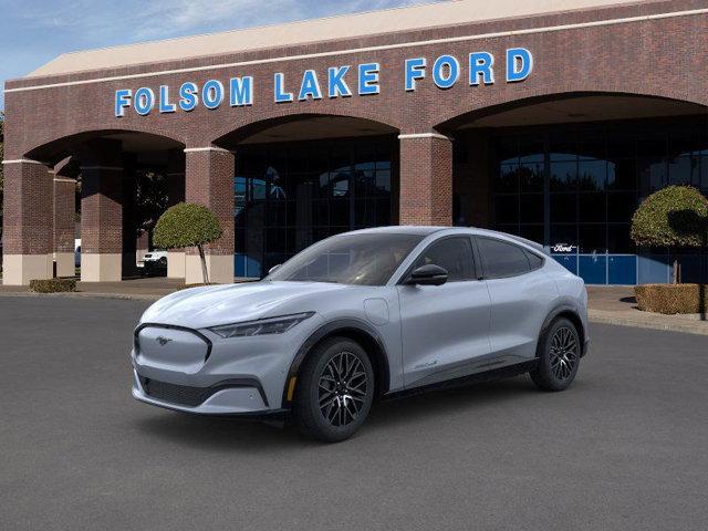 new 2024 Ford Mustang Mach-E car, priced at $55,380