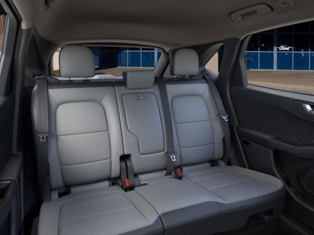 new 2025 Ford Escape car, priced at $37,146