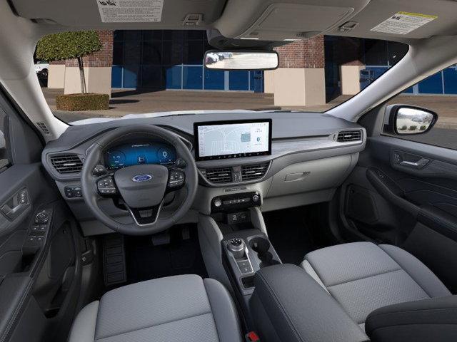 new 2025 Ford Escape car, priced at $37,146