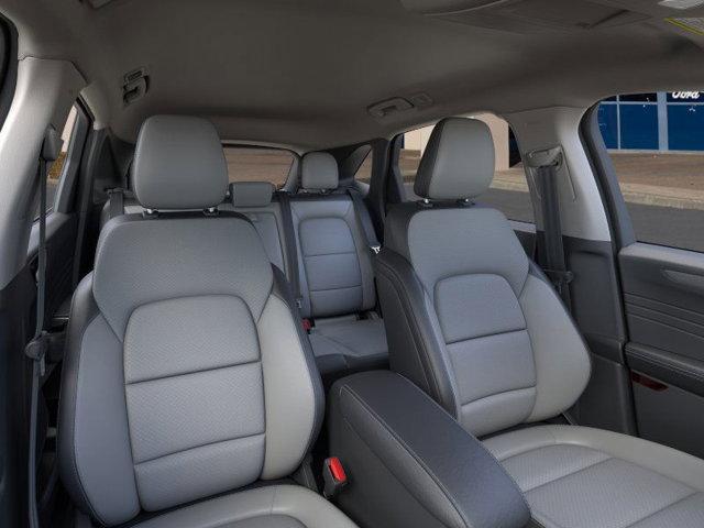 new 2025 Ford Escape car, priced at $37,146