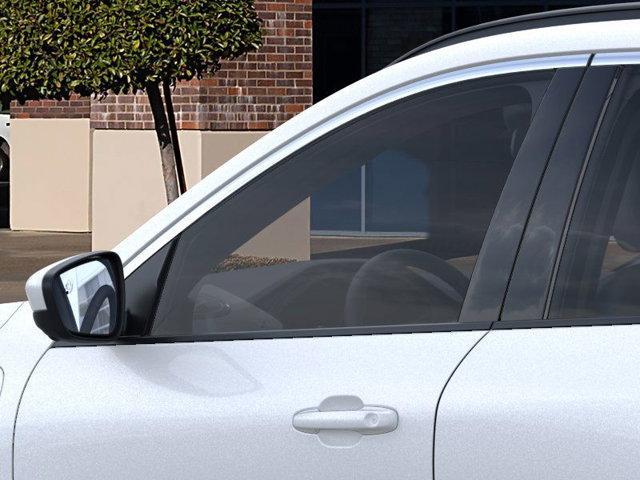 new 2025 Ford Escape car, priced at $37,146