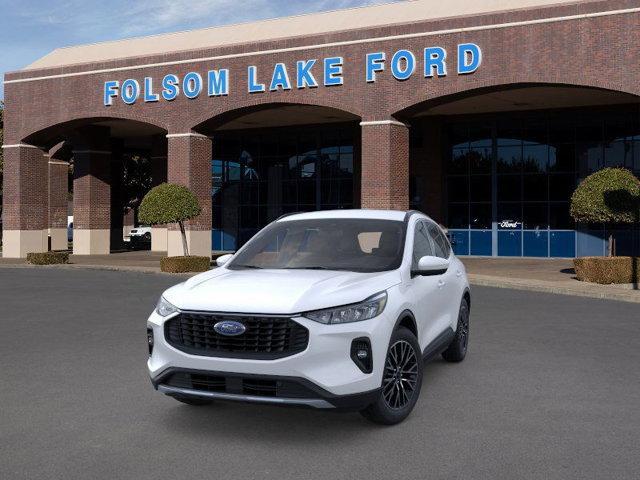 new 2025 Ford Escape car, priced at $37,146