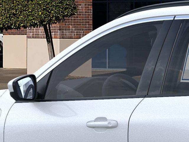 new 2025 Ford Escape car, priced at $39,890