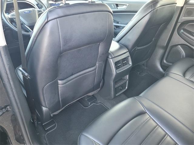 used 2024 Ford Edge car, priced at $28,044