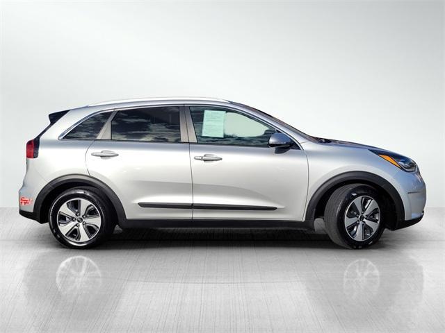 used 2018 Kia Niro Plug-In Hybrid car, priced at $20,000