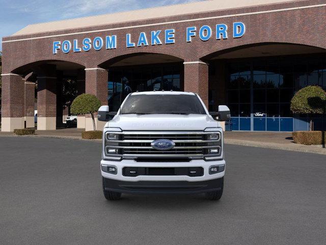 new 2024 Ford F-350 car, priced at $103,450