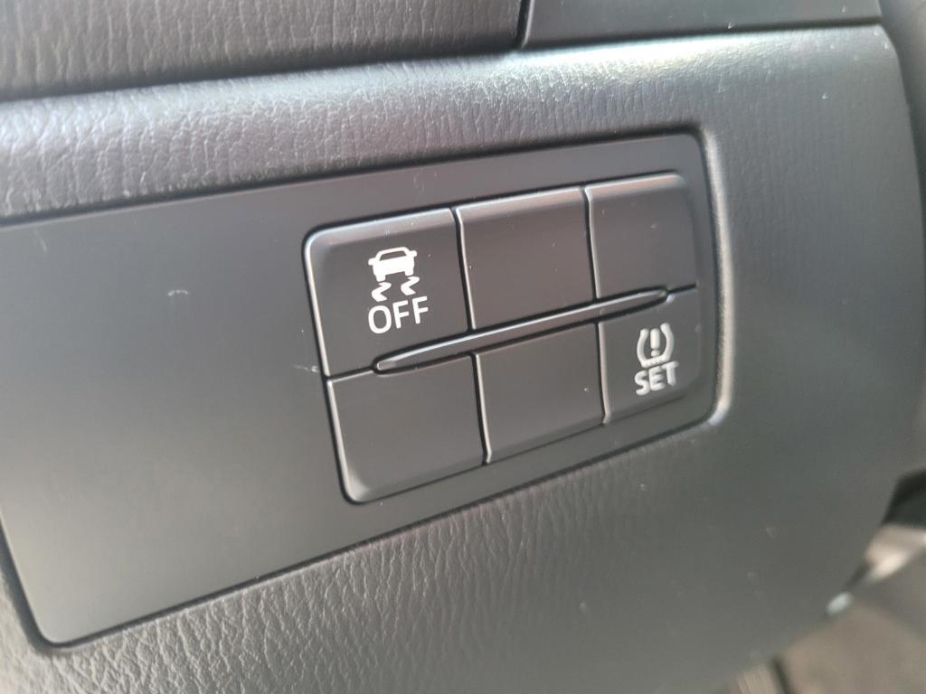 used 2017 Mazda Mazda3 car, priced at $12,738