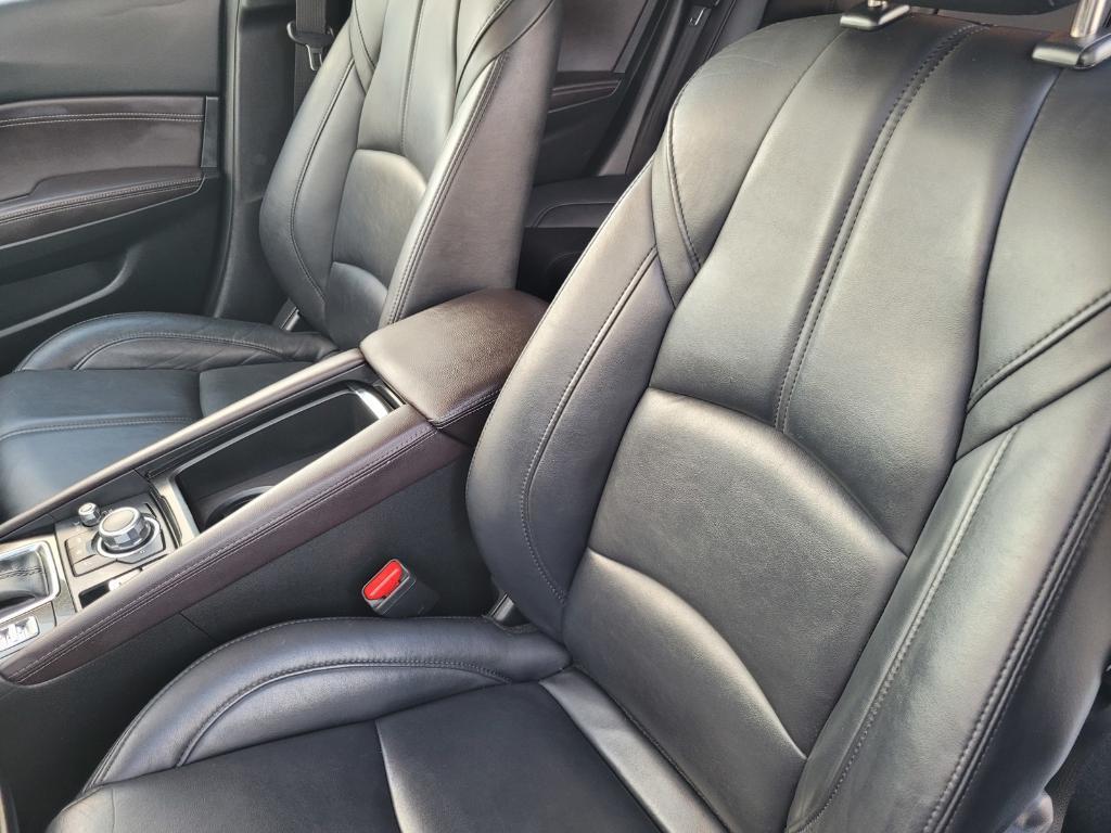 used 2017 Mazda Mazda3 car, priced at $12,738