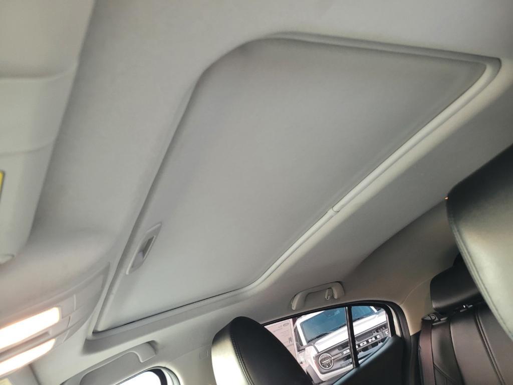 used 2017 Mazda Mazda3 car, priced at $12,738