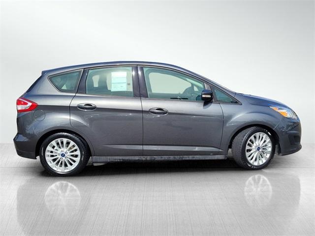 used 2017 Ford C-Max Hybrid car, priced at $9,984