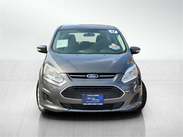 used 2017 Ford C-Max Hybrid car, priced at $9,984