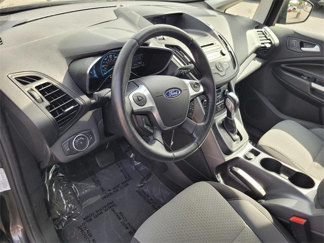 used 2017 Ford C-Max Hybrid car, priced at $9,984