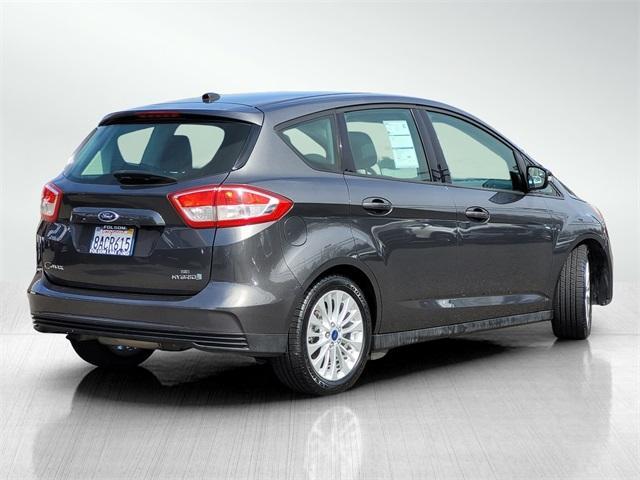 used 2017 Ford C-Max Hybrid car, priced at $9,984