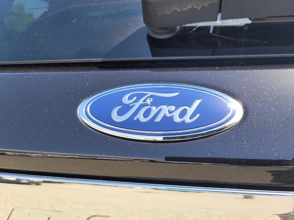 used 2022 Ford Explorer car, priced at $34,185