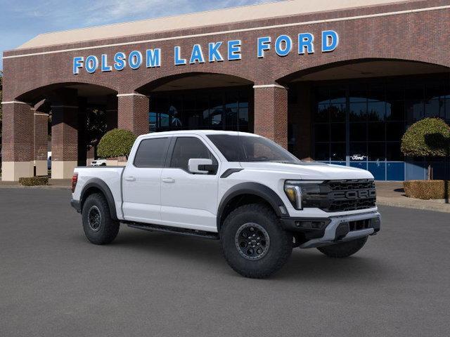 new 2024 Ford F-150 car, priced at $113,445