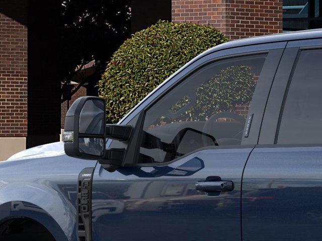 new 2025 Ford F-250 car, priced at $95,340