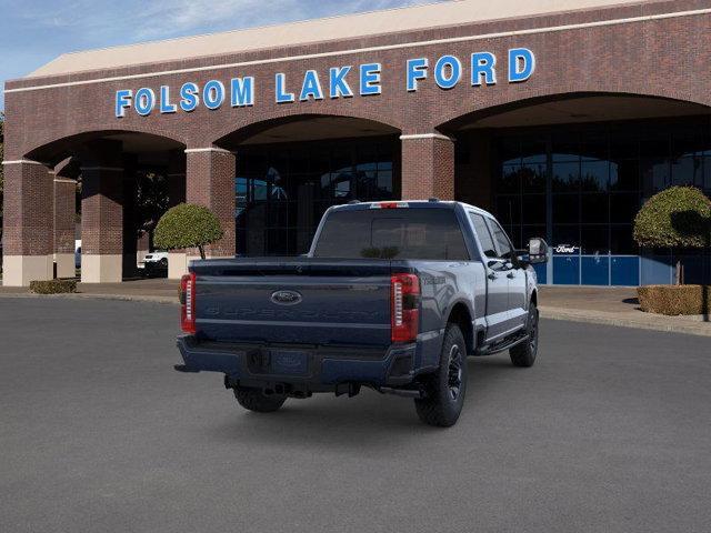 new 2025 Ford F-250 car, priced at $95,340