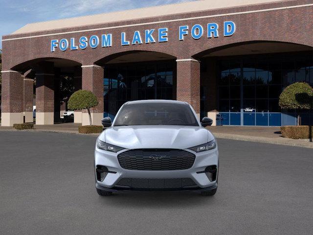 new 2025 Ford Mustang Mach-E car, priced at $57,250
