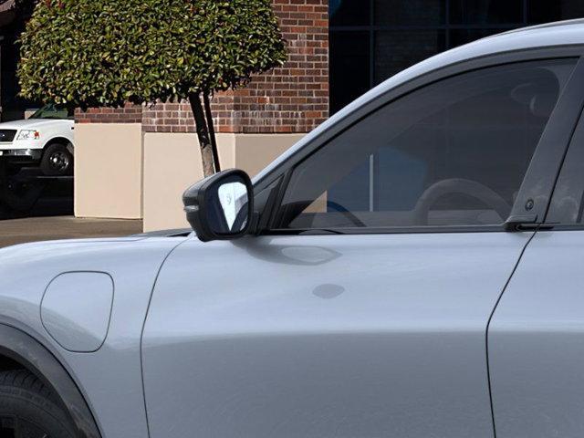 new 2025 Ford Mustang Mach-E car, priced at $57,250
