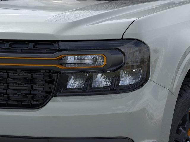new 2024 Ford Maverick car, priced at $39,267