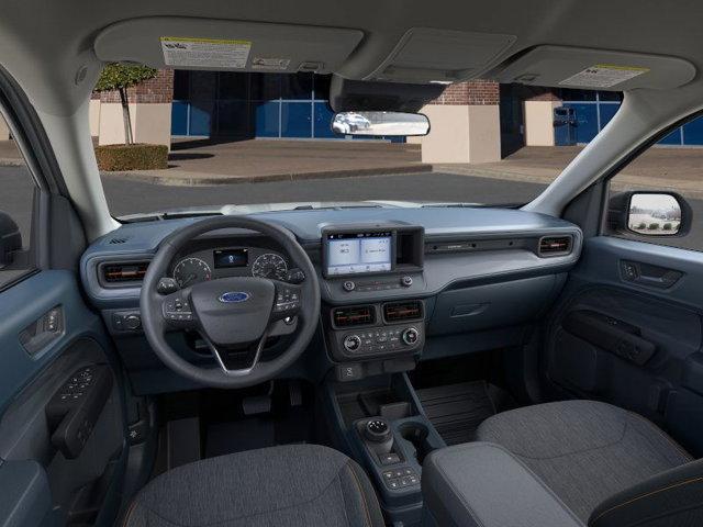 new 2024 Ford Maverick car, priced at $39,267