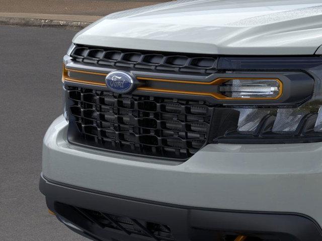 new 2024 Ford Maverick car, priced at $39,267