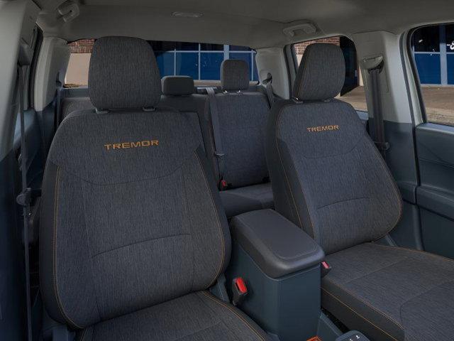 new 2024 Ford Maverick car, priced at $39,267
